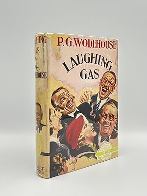 Laughing Gas