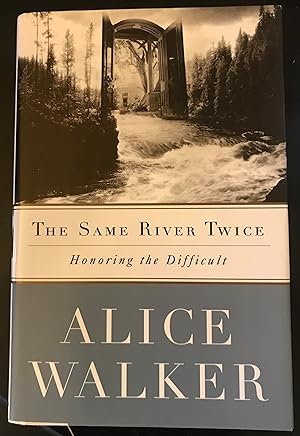 The Same River Twice: A Memoir