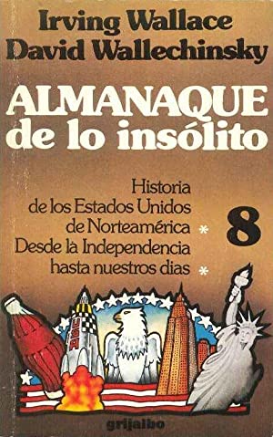 Imagen del vendedor de Almanaque De Lo Inslito a la venta por lisarama