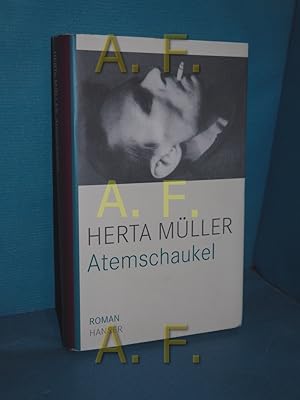 Bild des Verkufers fr Atemschaukel : Roman. zum Verkauf von Antiquarische Fundgrube e.U.