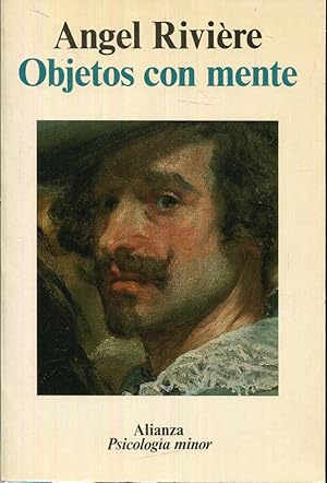 Imagen del vendedor de Objetos con mente a la venta por Rincn de Lectura