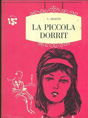 Immagine del venditore per La piccola Dorrit venduto da Librodifaccia