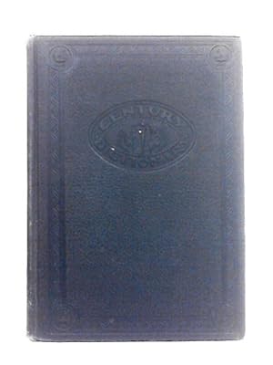 Bild des Verkufers fr The New Century Dictionary of the English Language Vol.Three zum Verkauf von World of Rare Books
