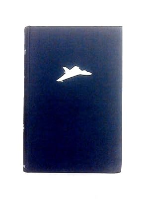 Image du vendeur pour The Shape of the Aeroplane mis en vente par World of Rare Books