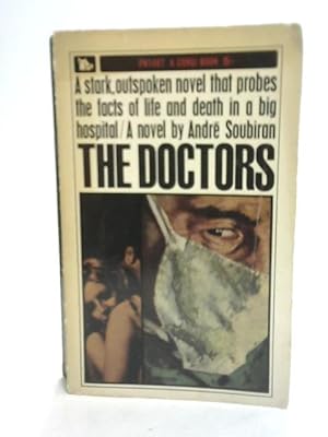 Bild des Verkufers fr The Doctors zum Verkauf von World of Rare Books