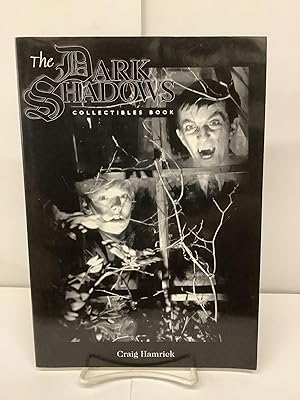 Immagine del venditore per The Dark Shadows Collectibles Book venduto da Chamblin Bookmine