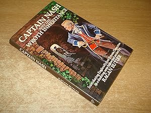 Seller image for Captain Nash and the Wroth Inheritance for sale by Redux Books