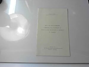 Image du vendeur pour Note 2 Mobiliers Funeraires Gallo-Romains Du Pays De Caux mis en vente par JLG_livres anciens et modernes