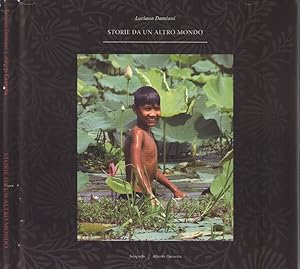 Imagen del vendedor de Storie da un altro mondo a la venta por Biblioteca di Babele