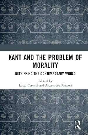 Image du vendeur pour Kant and the Problem of Morality (Hardcover) mis en vente par Grand Eagle Retail
