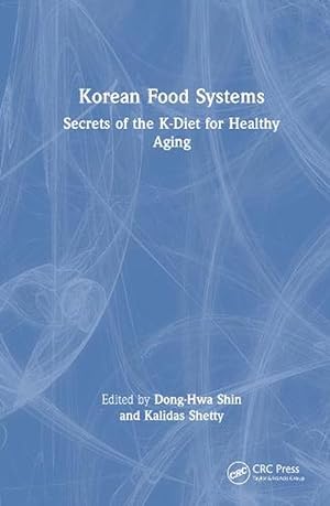 Seller image for Korean Food Systems (Hardcover) for sale by Grand Eagle Retail