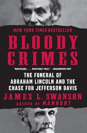 Seller image for Bloody Crimes (Paperback) for sale by Grand Eagle Retail