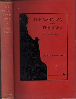 Image du vendeur pour The Mahatma and the Hare, A Dream Story mis en vente par Wyseby House Books