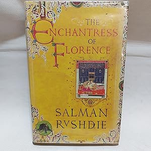 Seller image for The Enchantress of Florence for sale by Cambridge Rare Books