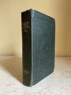 Imagen del vendedor de History of the Conquest of England by the Normans; its Causes, and its Consequences, in England, Scotland, Ireland and on the Continent (Volume 2 Only) [Bogue's European Library Later to Become Bohn's Standard Library Series] a la venta por Little Stour Books PBFA Member