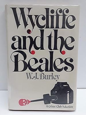 Seller image for Wycliffe and the Beales for sale by Redux Books