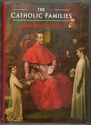 Seller image for The Catholic Families for sale by Els llibres de la Vallrovira
