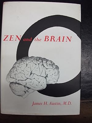 Seller image for Zen and the Brain for sale by Trinity Books