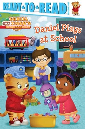 Seller image for Daniel Plays at School for sale by GreatBookPrices