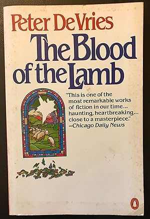 The Blood of the Lamb