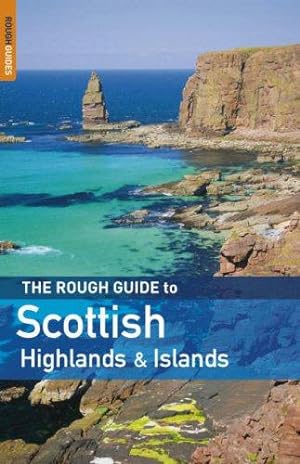 Bild des Verkufers fr The Rough Guide to The Scottish Highlands & Islands 4 (Rough Guide Travel Guides) zum Verkauf von WeBuyBooks