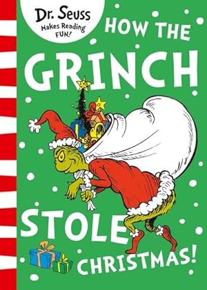Seller image for How the Grinch Stole Christmas! for sale by Rheinberg-Buch Andreas Meier eK
