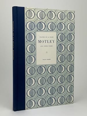 Motley and other poems
