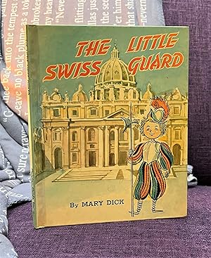 The Little Swiss Guard (1955)