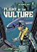 Bild des Verkufers fr Flight of the Vulture (Invisible Six) [Soft Cover ] zum Verkauf von booksXpress