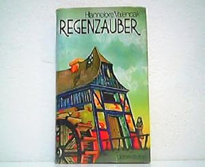 Bild des Verkufers fr Regenzauber. zum Verkauf von Antiquariat Kirchheim