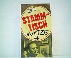 Seller image for Stammtisch-Witze. for sale by Antiquariat Kirchheim