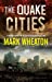 Bild des Verkufers fr The Quake Cities [No Binding ] zum Verkauf von booksXpress