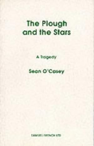 Bild des Verkufers fr Plough and the Stars, The by O'Casey, Sean [Paperback ] zum Verkauf von booksXpress