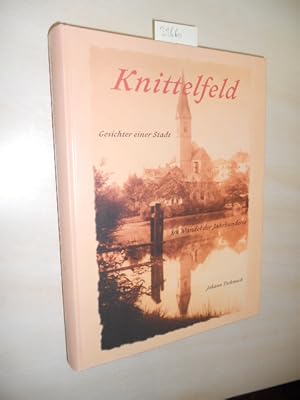 Knittelfeld. Gesichter einer Stadt im Wandel der Jahrhunderte.
