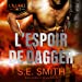 Seller image for L'Espoir de Dagger: L'Alliance, Tome 3 (L'Alliance) (French Edition) [Audio Book (CD) ] for sale by booksXpress