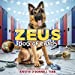 Image du vendeur pour Zeus, Dog of Chaos [Audio Book (CD) ] mis en vente par booksXpress