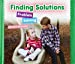 Seller image for Finding Solutions: Problem Solving (Social and Emotional Learning) [No Binding ] for sale by booksXpress