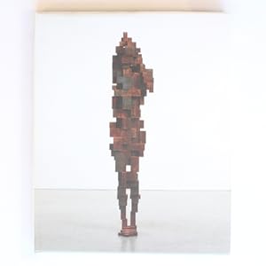 Still Standing: Antony Gormley at the Hermitage