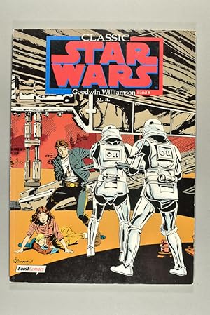 Seller image for Classic star wars. Bd. 8. for sale by Gast & Hoyer GmbH