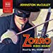 Imagen del vendedor de Zorro Rides Again (Naxos Complete Classics) [Audio Book (CD) ] a la venta por booksXpress