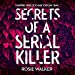 Seller image for Secrets of a Serial Killer [Audio Book (CD) ] for sale by booksXpress
