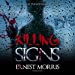 Imagen del vendedor de Killing Signs (The Killing Signs Series) [Audio Book (CD) ] a la venta por booksXpress