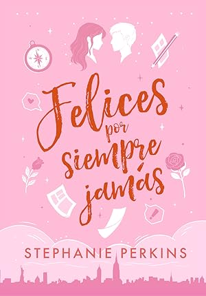 Seller image for Felices por siempre jams for sale by Imosver