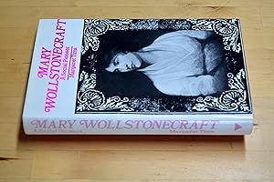 Seller image for Mary Wollstonecraft: A Social Pioneer for sale by HALCYON BOOKS