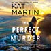 Image du vendeur pour The Perfect Murder (Maximum Security Series, Book 4) [Audio Book (CD) ] mis en vente par booksXpress