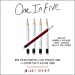 Imagen del vendedor de One in Five: How Were Fighting for Our Dyslexic Kids in a System Thats Failing Them [Audio Book (CD) ] a la venta por booksXpress