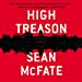 Seller image for High Treason: A Novel (The Tom Locke Series) (The Tom Locke Series, 3) [Audio Book (CD) ] for sale by booksXpress