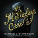 Immagine del venditore per The Holladay Case: A Tale [Audio Book (CD) ] venduto da booksXpress