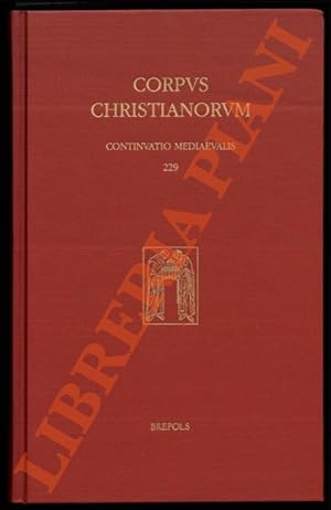 Homiletica vadstenensia ad religiosos et sacerdotes. Cura et studio Maria Berggren.