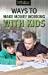 Image du vendeur pour Ways to Make Money Working with Kids (Cash In on Your Skills) [Soft Cover ] mis en vente par booksXpress